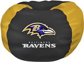 Northwest NFL Baltimore Ravens Bean Bags