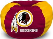 Northwest NFL Washington Redskins Bean Bags