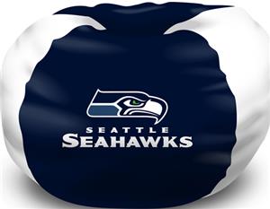 Northwest NFL Seattle Seahawks Bean Bags