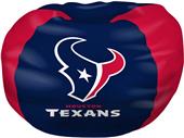 Northwest NFL Houston Texans Bean Bags Northwest NFL Houston Texans Bean Bags