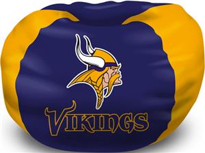 Northwest NFL Minnesota Vikings Bean Bags