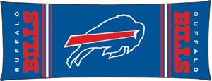 Northwest NFL Buffalo Bills Body Pillow