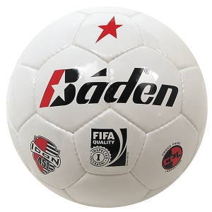 baden soccer ball