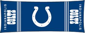 Northwest NFL Indianapolis Colts Body Pillow