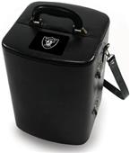 Picnic Time NFL Oakland Raiders Manhattan Case Picnic Time NFL Oakland Raiders Manhattan Case