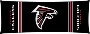 Northwest NFL Atlanta Falcons Body Pillow