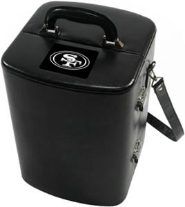 Picnic Time NFL San Francisco 49ers Manhattan Case