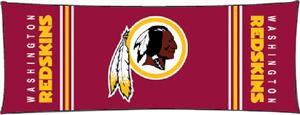Northwest NFL Washington Redskins Body Pillow