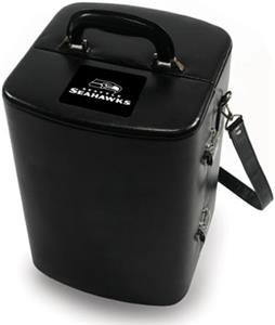 Picnic Time NFL Seattle Seahawks Manhattan Case