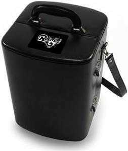 Picnic Time NFL St. Louis Rams Manhattan Case