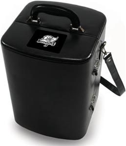 Picnic Time NFL Tampa Bay Buccaneers Cocktail Case
