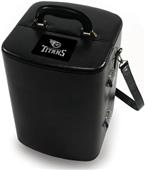 Picnic Time NFL Tennessee Titans Manhattan Case Picnic Time NFL Tennessee Titans Manhattan Case
