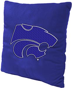 Northwest NCAA K-State Plush Pillow