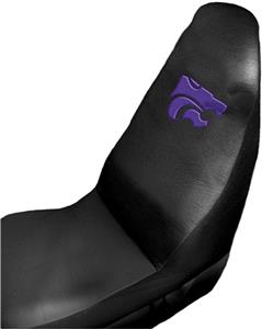 Northwest NCAA K-State Univ. Car Seat Cover