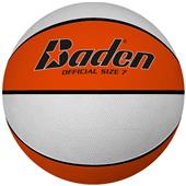 Baden Official Rubber Wide Channel Basketballs Baden Official Rubber Wide Channel Basketballs