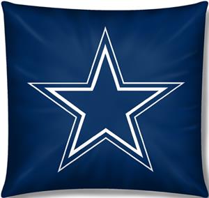 Northwest NFL Dallas Cowboys 18"x18" Pillows
