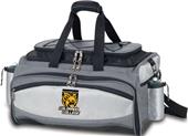 Picnic Time Colorado College Tigers Vulcan Cooler Picnic Time Colorado College Tigers Vulcan Cooler