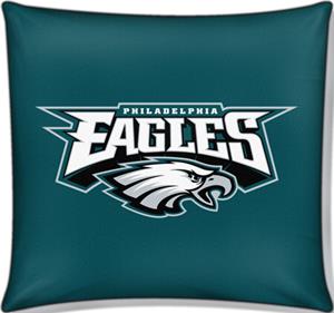 Northwest NFL Philadelphia Eagles 18"x18" Pillows