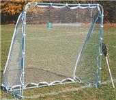 Official 6' x 6' Lacrosse Goals Official 6' x 6' Lacrosse Goals
