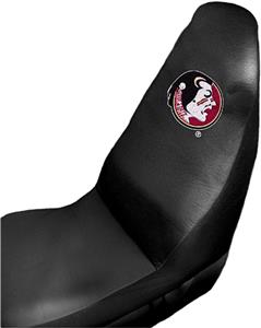 Northwest NCAA Florida State Univ. Car Seat Cover