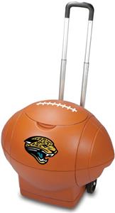 Picnic Time NFL Jacksonville Jaguars Cooler