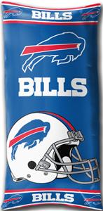 Northwest NFL Buffalo Bills Body Pillows