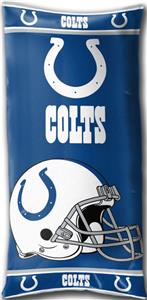 Northwest NFL Indianapolis Colts 36" Body Pillows