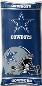 Northwest NFL Dallas Cowboys Body Pillows