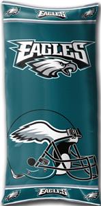 Northwest NFL Philadelphia Eagles 36" Body Pillows