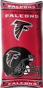 Northwest NFL Atlanta Falcons Body Pillows