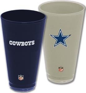 Northwest NFL Dallas Cowboys Tumbler Sets