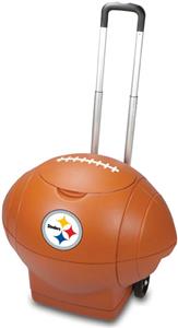 Picnic Time NFL Pittsburgh Steelers Cooler