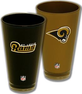 Northwest NFL St. Louis Rams Tumbler Sets