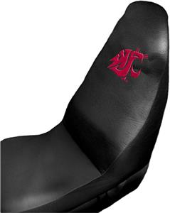 Northwest NCAA Washington State Car Seat Cover