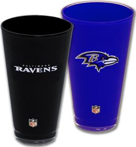Northwest NFL Baltimore Ravens Tumbler Sets