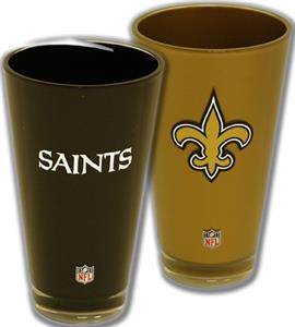 Northwest NFL New Orleans Saints Tumbler Sets