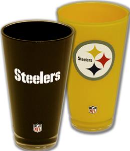 Northwest NFL Pittsburgh Steelers Tumbler Sets