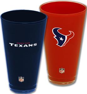 Northwest NFL Houston Texans Tumbler Sets