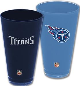 Northwest NFL Tennessee Titans Tumbler Sets