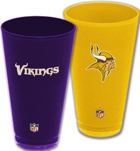 Northwest NFL Minnesota Vikings Tumbler Sets