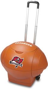 Picnic Time NFL Tampa Bay Buccaneers Cooler