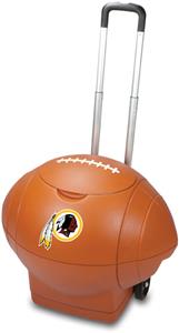 Picnic Time NFL Washington Redskins Cooler