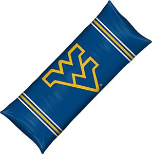 Northwest NCAA West Virginia Univ. Body Pillow