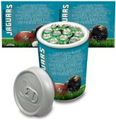 Picnic Time NFL Jacksonville Jaguars Mega Can Picnic Time NFL Jacksonville Jaguars Mega Can