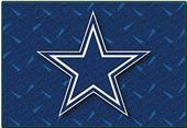 Northwest NFL Dallas Cowboys 20"x30" Rugs
