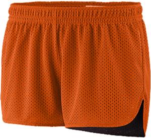 Augusta Ladies Reversible Junior Fit Sassy Short