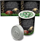 Picnic Time New Orleans Saints Mega Can Cooler Picnic Time New Orleans Saints Mega Can Cooler