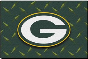 Northwest NFL Green Bay Packers 20"x30" Rugs