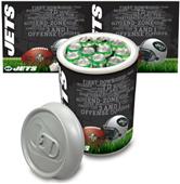 Picnic Time NFL New York Jets Mega Can Cooler Picnic Time NFL New York Jets Mega Can Cooler