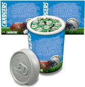 Picnic Time NFL San Diego Chargers Mega Can Cooler Picnic Time NFL San Diego Chargers Mega Can Cooler